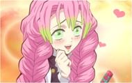 Understanding the Breath of Love and understanding Mitsuri's unique abilities in the series (Image via Ufotable)